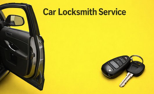 Automotive Locksmith Benton AR