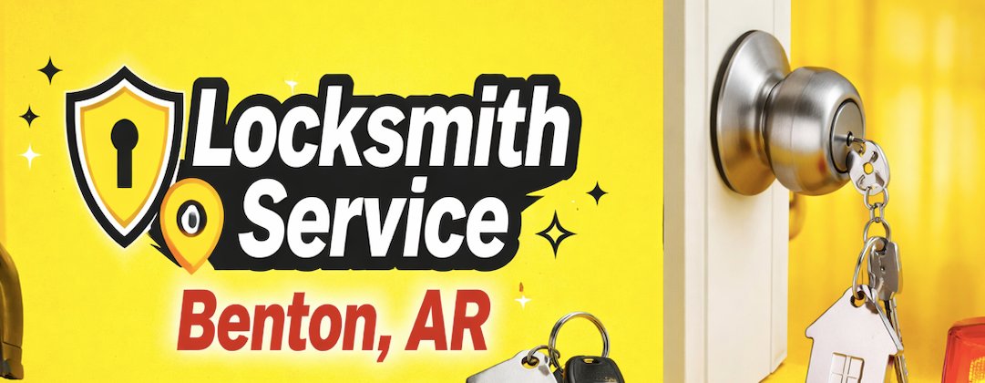 Devora Locksmith Benton