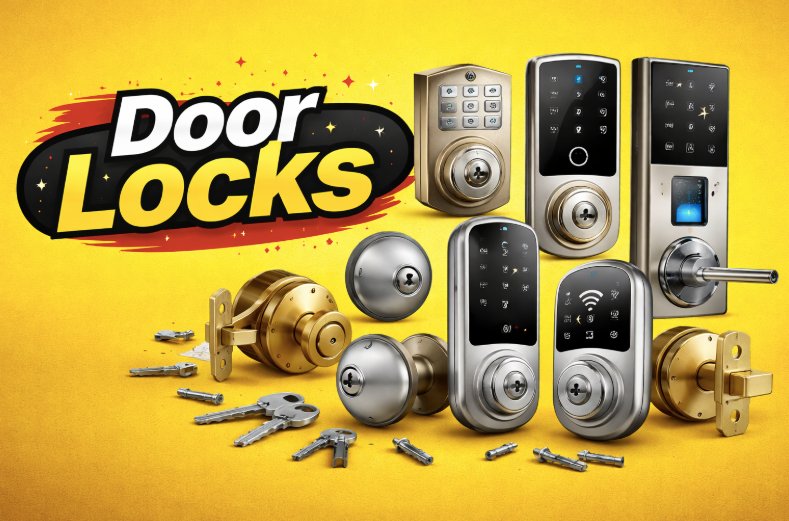 Lock Rekey Service in Benton AR